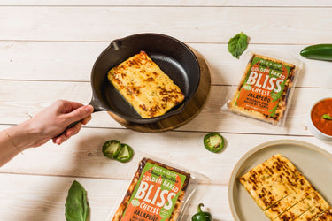 Jalapeño Golden Baked Bliss *New Release* - The Pepper Pantry (Formerly Marie Sharp's)